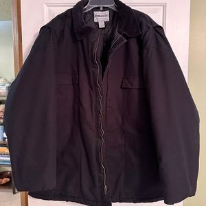 Men’s Virtually Indestructible Steelguard Aramark Coat - 3XL